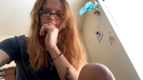 casidy1 online show from January 28, 9:40 pm