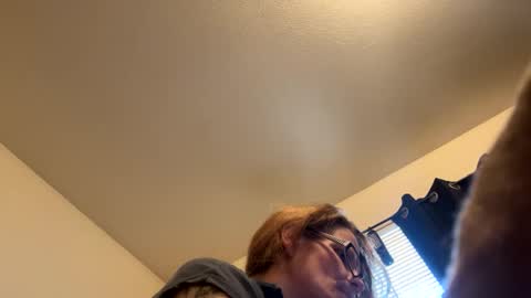 casidy1 online show from February 17, 11:00 pm