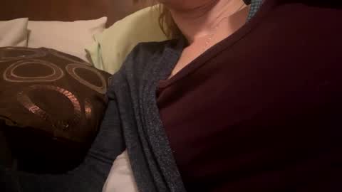 casidy1 online show from February 8, 6:43 am