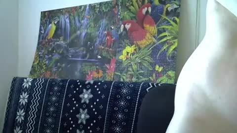 Cassandra online show from March 22, 12:44 pm