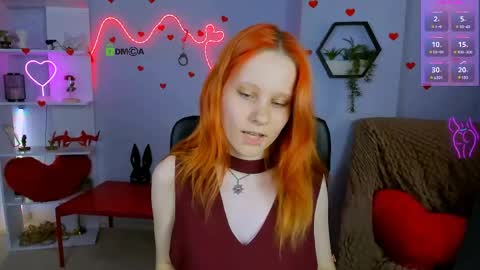 Cassandra online show from May 21, 1:09 pm