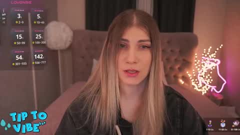 Lena online show from March 4, 7:51 am