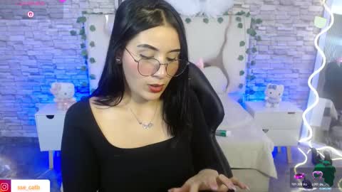 casse_tay online show from February 20, 4:33 am