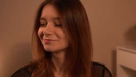 Cassie online show from March 12, 4:31 pm