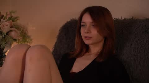 Cassie online show from November 6, 3:18 pm