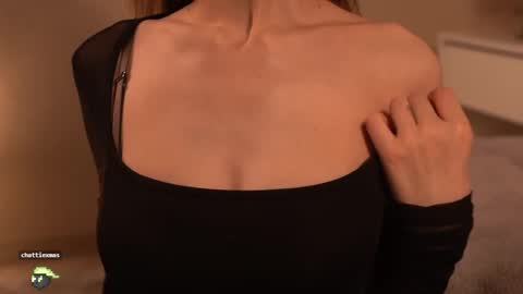 Cassie online show from March 15, 4:53 pm