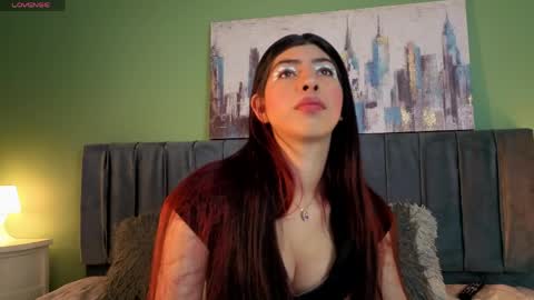 cassie_bloom online show from April 1, 5:08 am