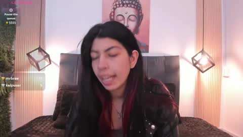 cassie_bloom online show from January 15, 8:37 pm