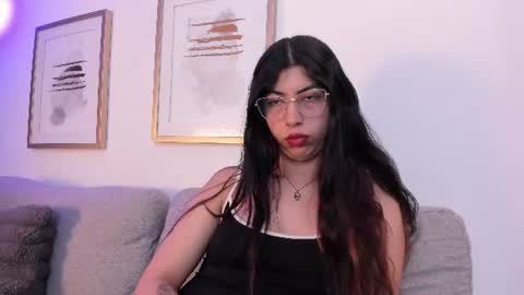 cassie_bloom online show from June 13, 7:55 pm