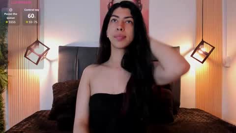 cassie_bloom online show from November 7, 8:03 pm