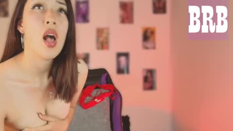 Casie  online show from November 13, 5:28 am