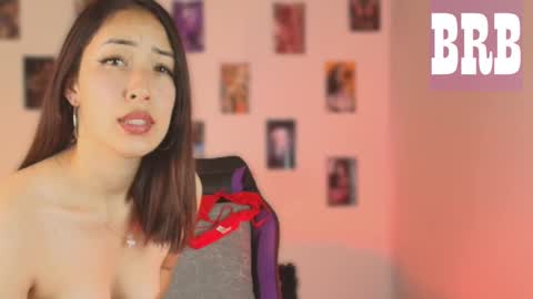 Casie  online show from October 26, 8:54 am