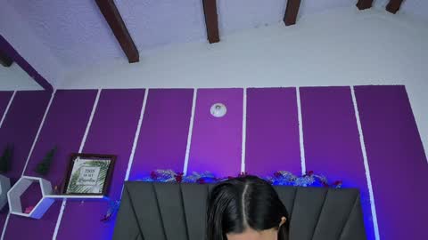 Cassie Jones online show from February 2, 3:21 am