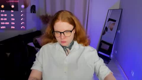 Cassie online show from March 13, 9:05 pm