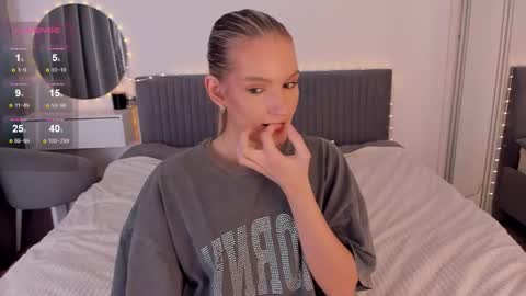 Angel 3 online show from January 15, 4:35 pm