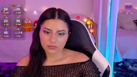 Paula  online show from September 19, 3:05 am