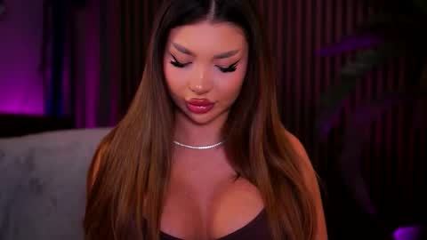 Cassye online show from November 1, 8:24 pm