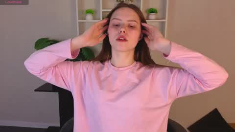 Diana online show from April 12, 9:23 am