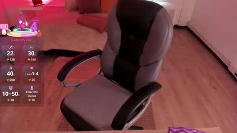 Karol  online show from March 23, 7:53 pm