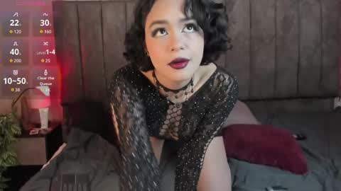 Cat Catarsis online show from January 7, 9:07 pm