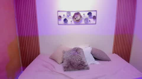 Lorena Saenz online show from May 25, 6:29 pm
