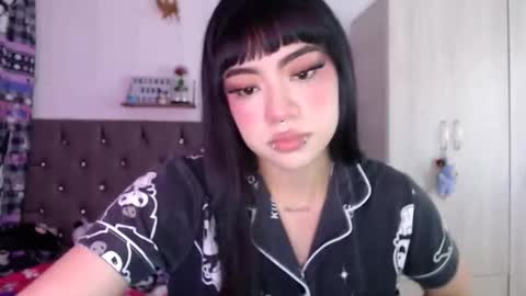 Mila online show from April 28, 6:28 am