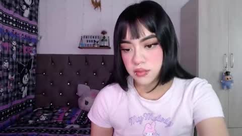 Mila online show from February 11, 6:26 am