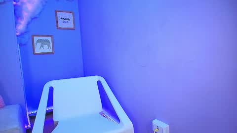 cat_nasty online show from November 4, 9:20 pm