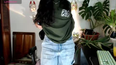 Maria kittie  PVT model online show from June 14, 1:47 am