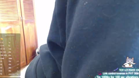 Snapshot of cat_salo chatting on January 14, 3:36 pm Maria kittie PVT model online show from January 14, 3:36 pm