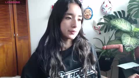 Snapshot of cat_salo chatting on January 11, 8:10 pm Maria kittie PVT model online show from January 11, 8:10 pm
