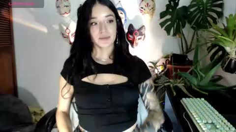 Maria kittie  PVT model online show from July 12, 1:39 am
