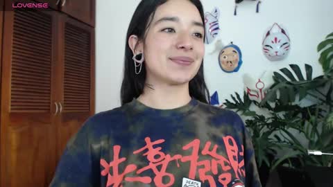 Snapshot of cat_salo chatting on December 5, 10:56 pm Maria kittie PVT model online show from December 5, 10:56 pm