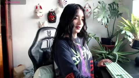 Maria kittie  PVT model online show from April 18, 10:09 pm