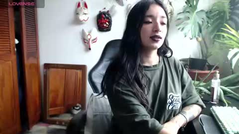 Maria kittie  PVT model online show from June 15, 2:39 pm