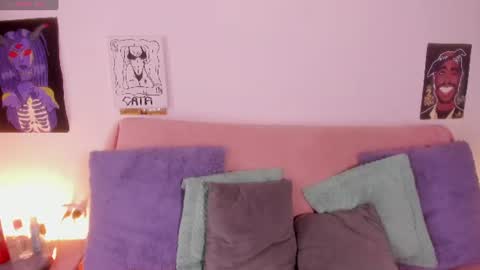 Cata green model independient online show from June 9, 7:24 pm