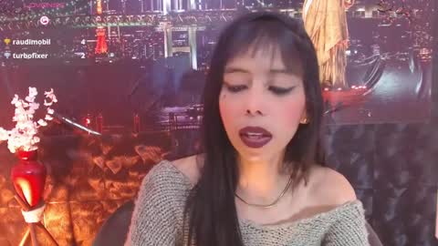 Queen Catalella online show from April 10, 6:52 am