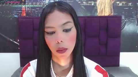 Queen Catalella online show from March 6, 3:56 am