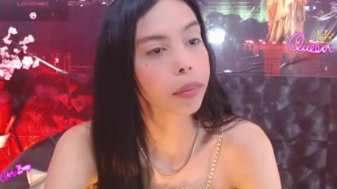Queen Catalella online show from May 28, 3:37 am