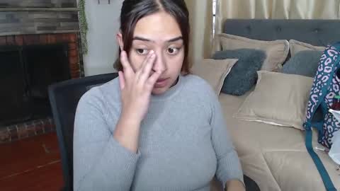 cataleya_kudo online show from October 15, 3:36 pm