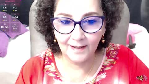 cataleya  online show from March 4, 1:12 am