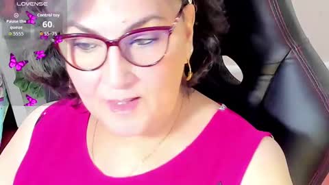 cataleya  online show from October 10, 2:16 am