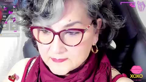 cataleya  online show from September 9, 3:17 am