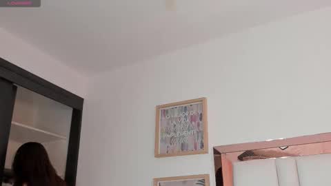 Cataleya Admas online show from January 19, 12:45 pm