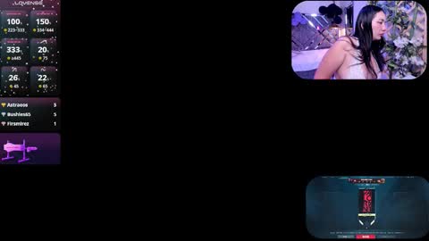 Cata online show from October 12, 6:38 am