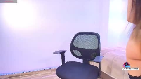 Catalina online show from February 6, 9:29 pm