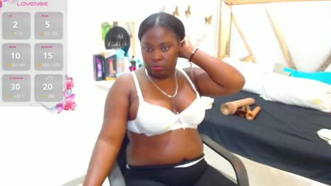 Cata online show from February 3, 11:53 am