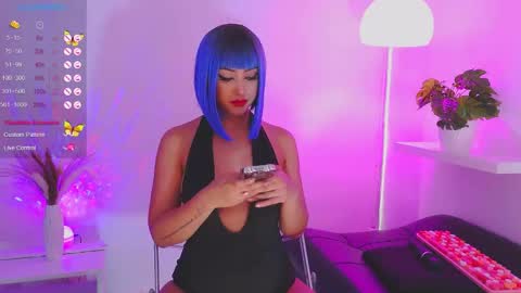 Catalina lovers online show from October 2, 8:03 pm