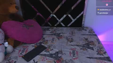 Catalina  online show from January 16, 12:28 am