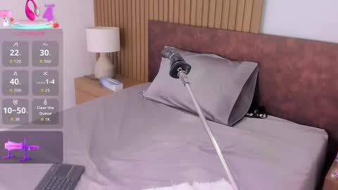 catalina_spec online show from March 26, 2:58 am